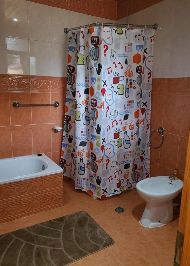Tirana Traditional Home Экстерьер фото