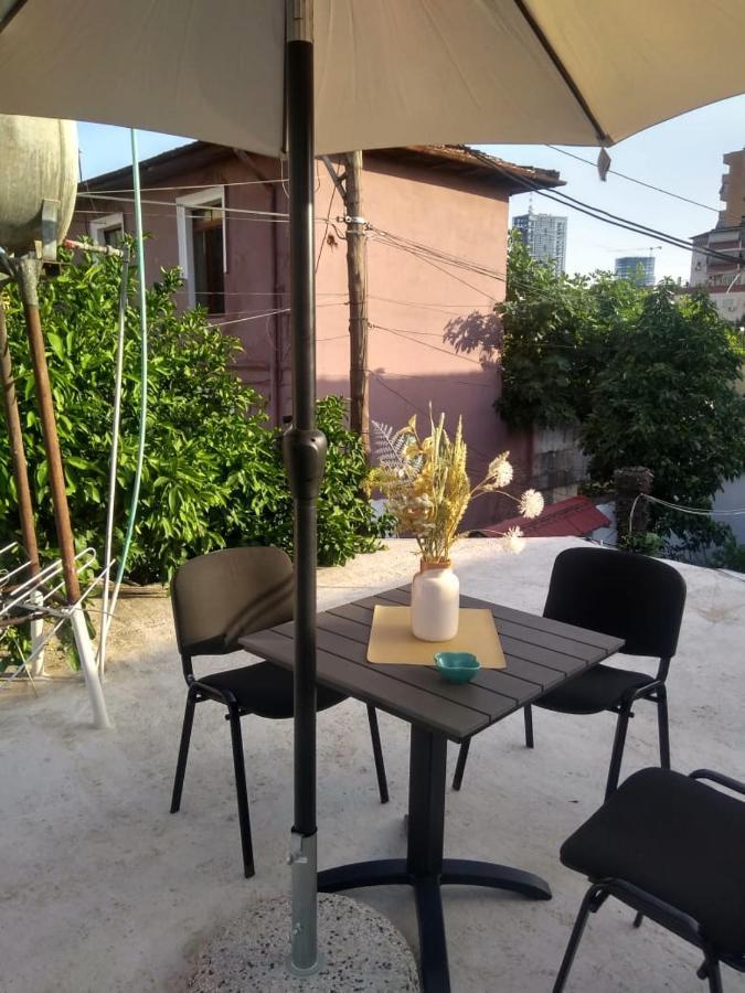 Tirana Traditional Home Экстерьер фото